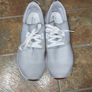 New balance, Tennies